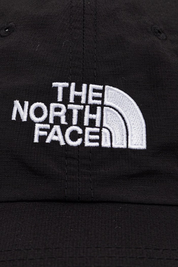 Кепка-тракер The North Face Horizon колір чорний фото 2