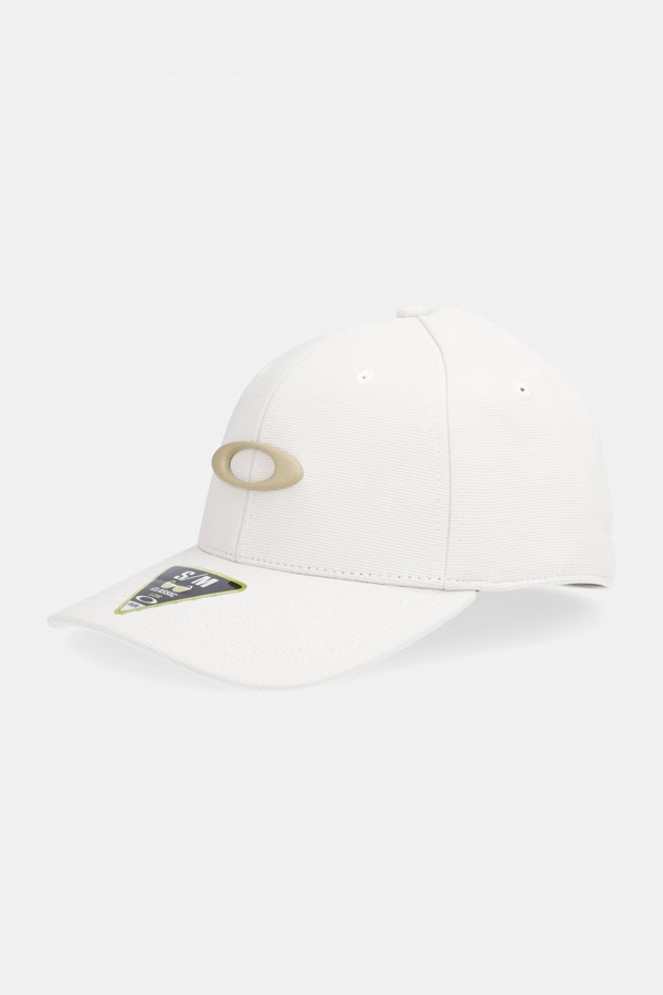 Бейсболка мужская Oakley цвет бежевый