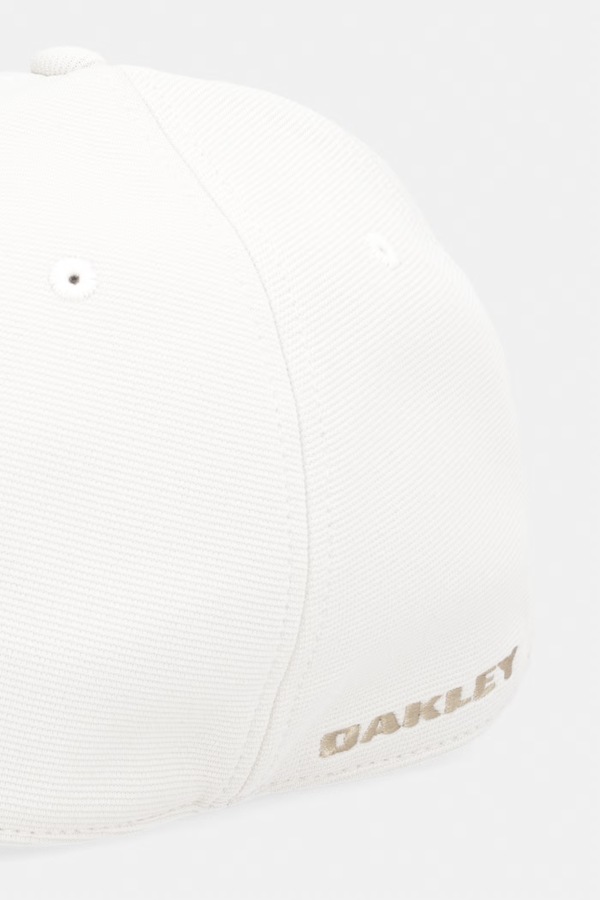 Бейсболка мужская Oakley цвет бежевый фото 2