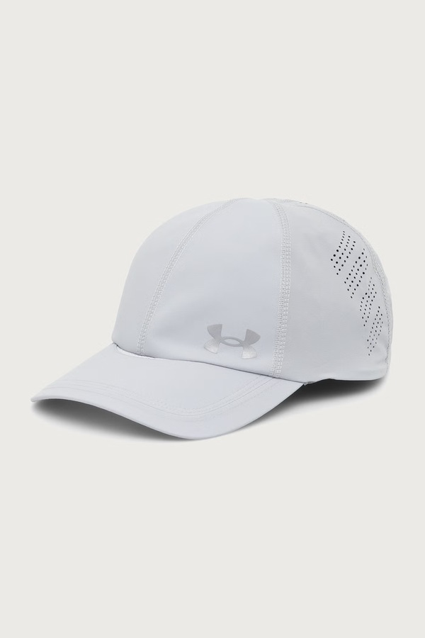 Кепка чоловіча Under Armour колір сірий