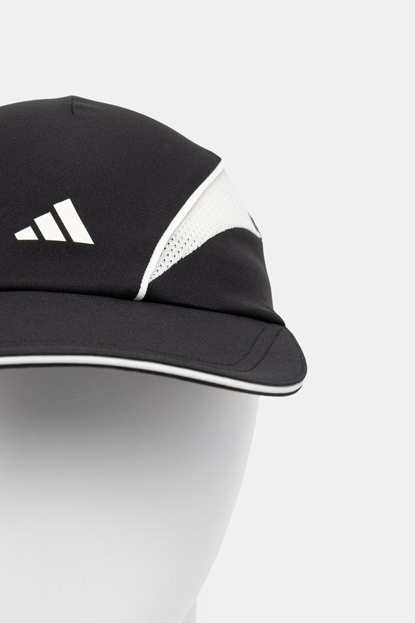 Кепка adidas цвет черный