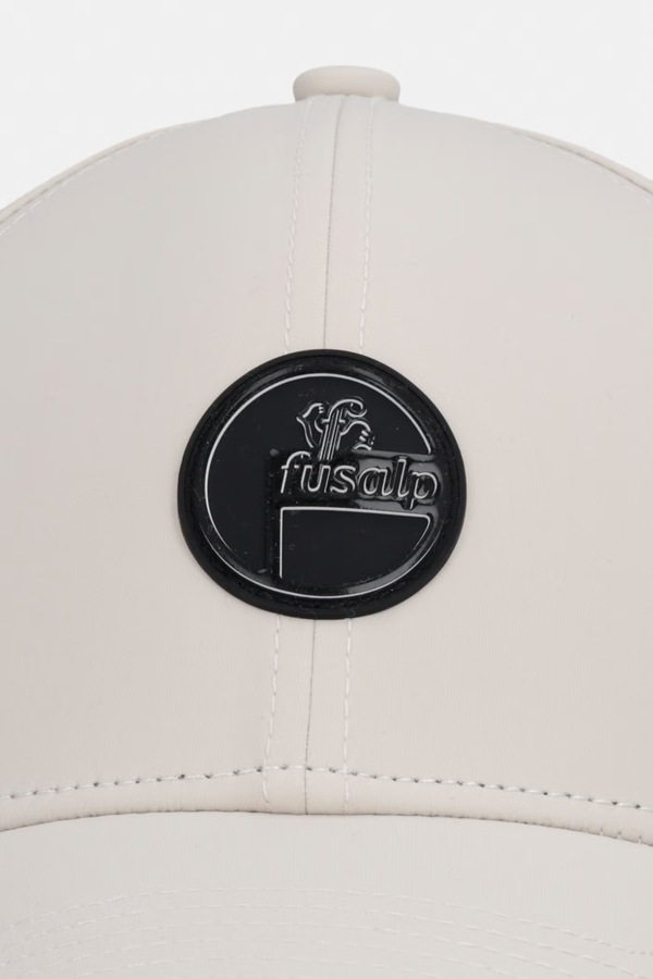 Кепка Fusalp RAINING CAP цвет бежевый