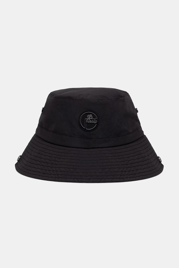 Капелюх Fusalp RANGER HAT колір чорний