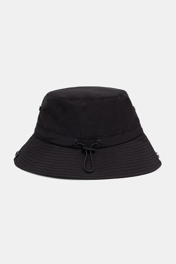 Капелюх Fusalp RANGER HAT колір чорний