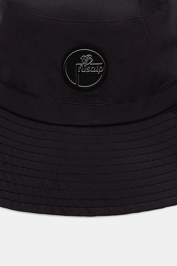 Капелюх Fusalp RANGER HAT колір чорний фото 2