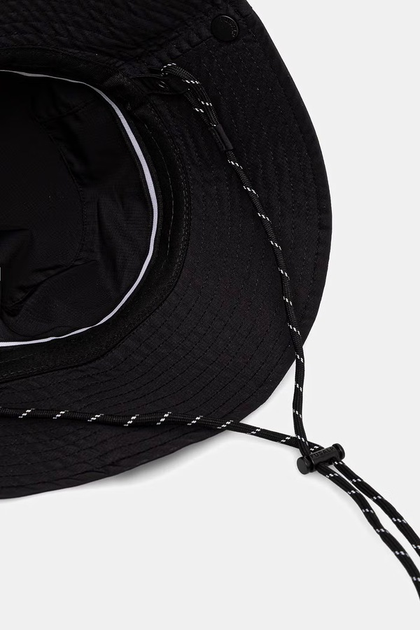Капелюх Fusalp RANGER HAT колір чорний фото 4