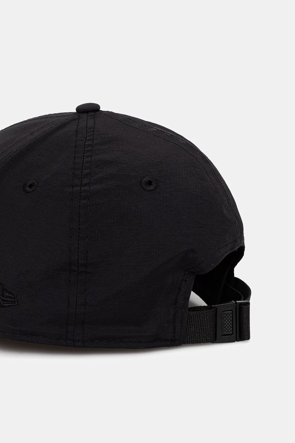 Кепка New Era SPORT 9FORTY® MC колір чорний фото 2