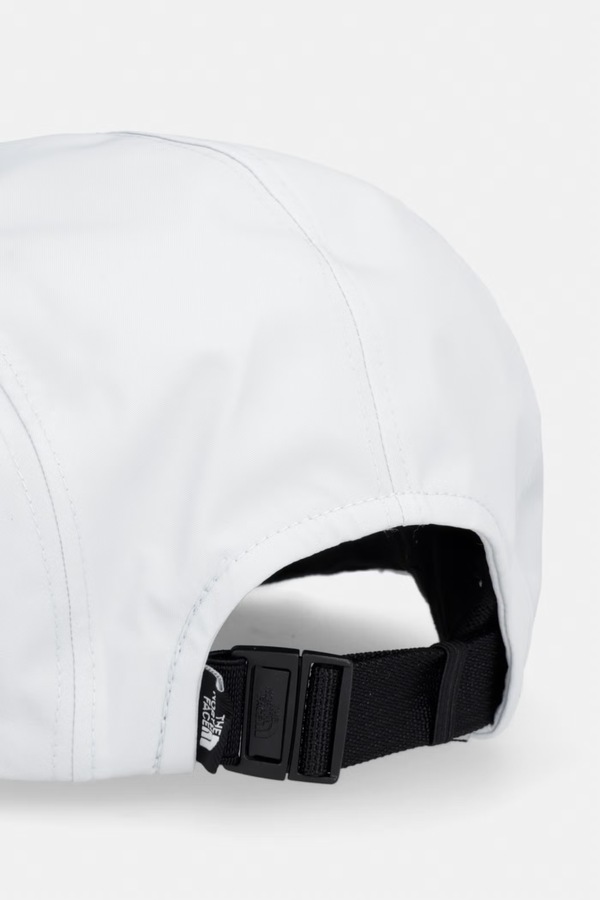 Кепка бавовняна The North Face Gtx Ballcap колір сірий фото 3