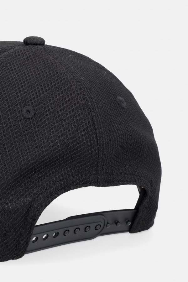 Кепка New Era x FC BARCELONA колір чорний фото 2