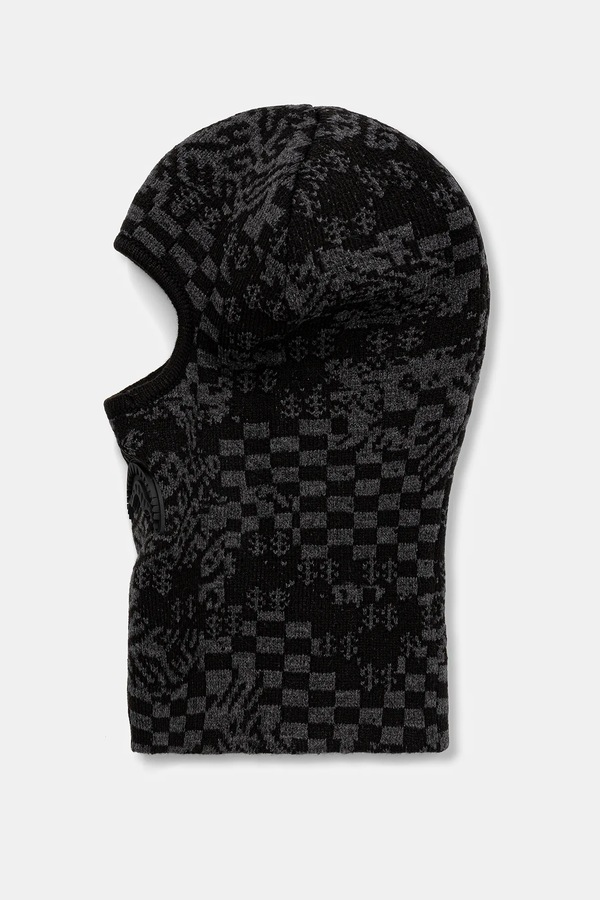 Балаклава Sprayground колір чорний