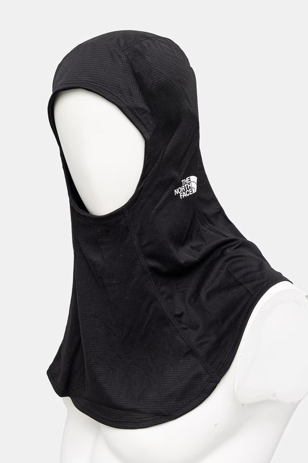 PERFORMANCE The North Face колір чорний