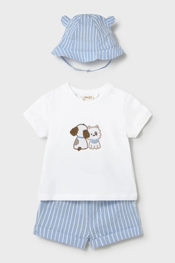 Комплект для немовлят Mayoral Newborn