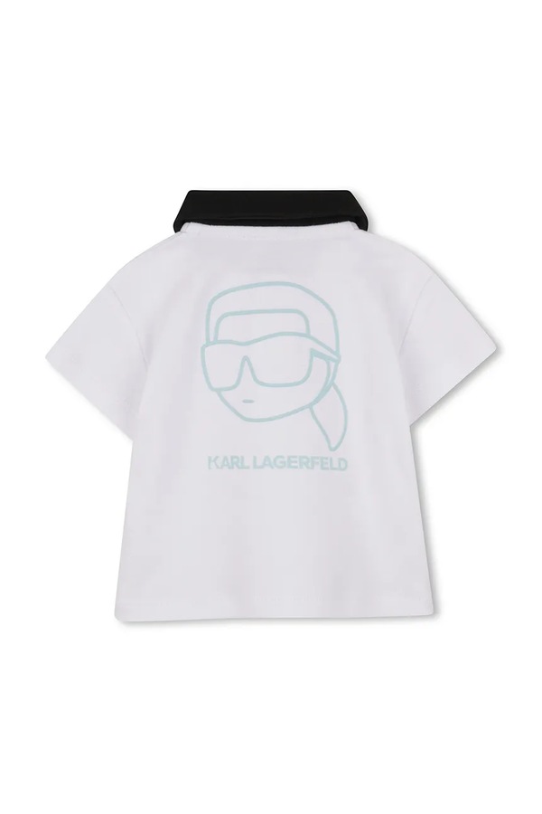 Комплект для немовлят Karl Lagerfeld фото 4