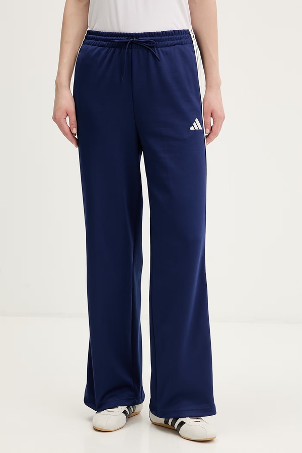Спортивний костюм adidas Teamsport колір синій фото 3