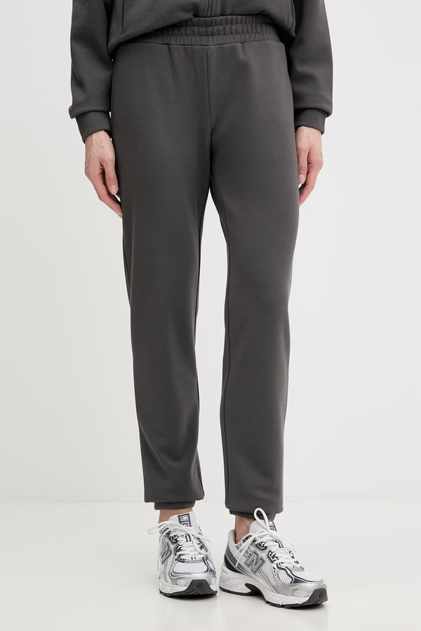 Спортивний костюм EA7 Emporio Armani колір сірий фото 2