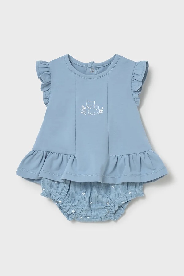 Комплект для немовлят Mayoral Newborn 2-pack
