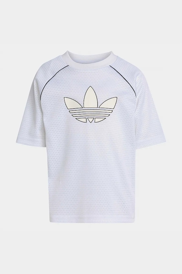 Комплект детский adidas Originals цвет белый фото 2
