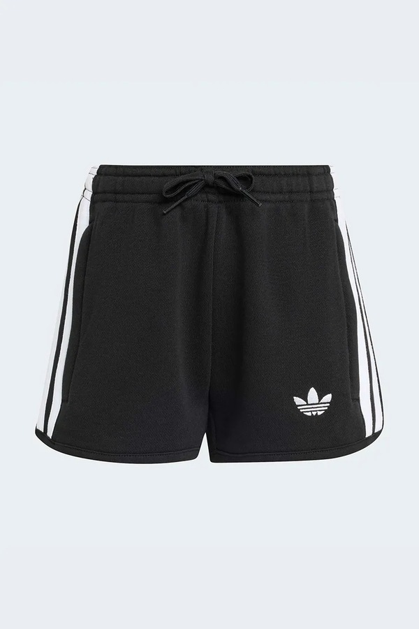 Дитячий бавовняний комплект adidas Originals колір білий фото 3