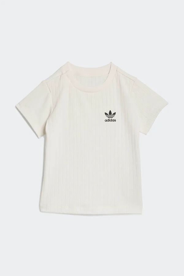 Детский комплект adidas Originals цвет черный