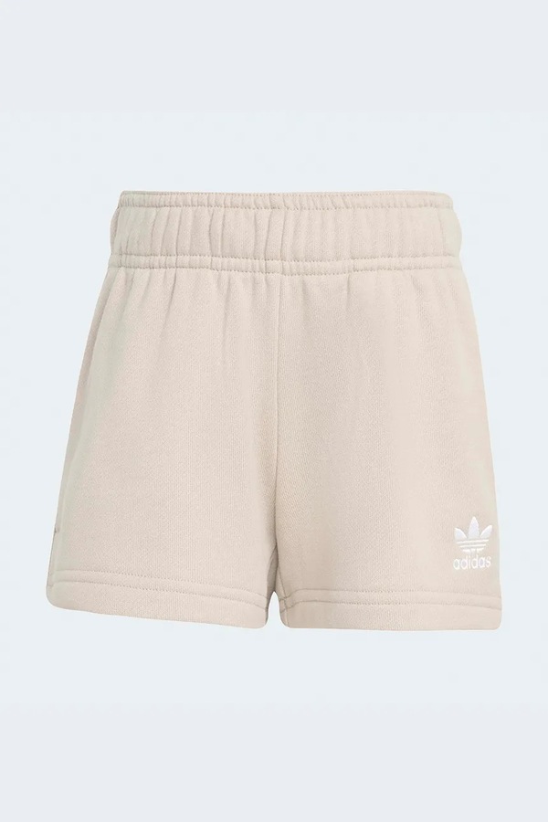 Дитячий бавовняний комплект adidas Originals колір білий фото 3