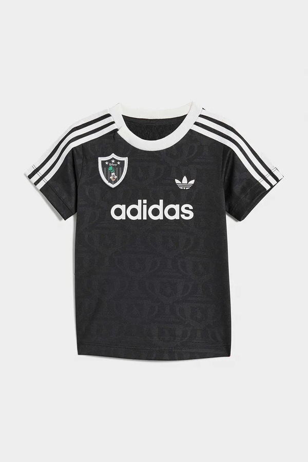 Детский комплект adidas Originals цвет черный