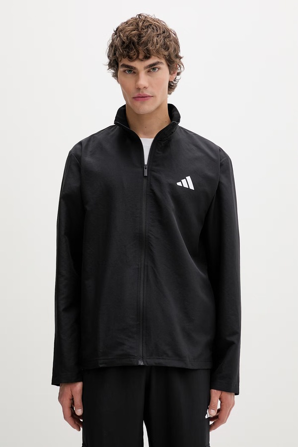 Спортивний костюм adidas колір чорний