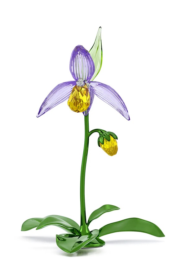 Декоративна фігурка Swarovski FLORERE 12,3 x 10,7 x 17,6 cm