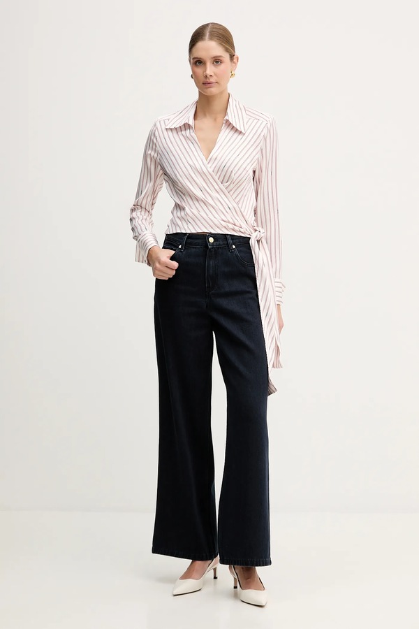 Сорочка Marciano by Guess FATOU колір рожевий