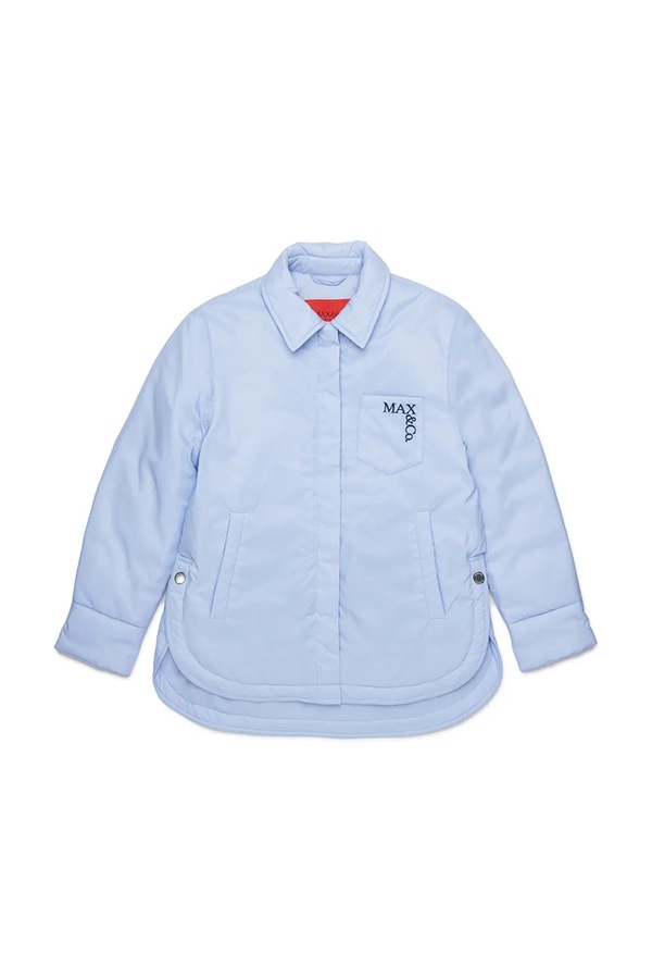 Дитяча куртка Max&Co. MAXJ49F JACKET