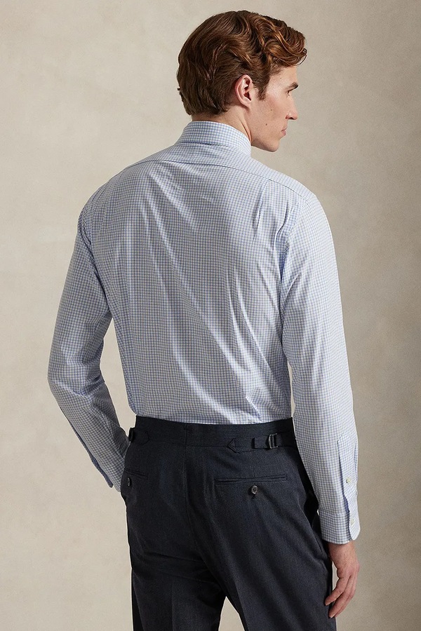 Сорочка Polo Ralph Lauren