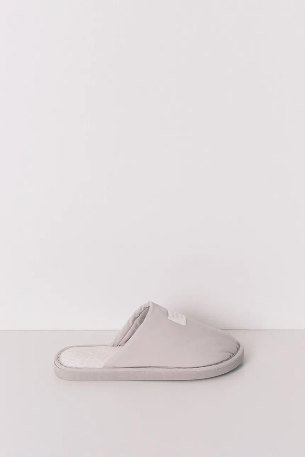 Тапочки women'secret MT COZY SLPRS цвет розовый