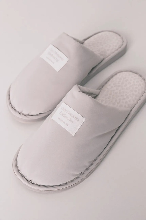 Тапочки women'secret MT COZY SLPRS колір рожевий фото 2