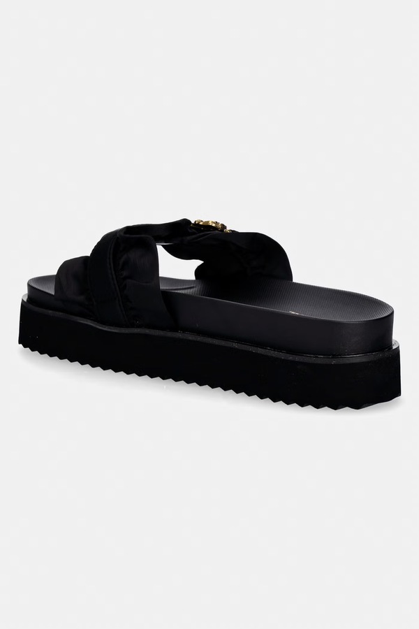 Жіноче Versace Jeans Couture колір чорний фото 2