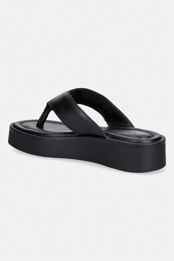 В'єтнамки дитячі шкіряні Vagabond Shoemakers DANYA колір чорний фото 2