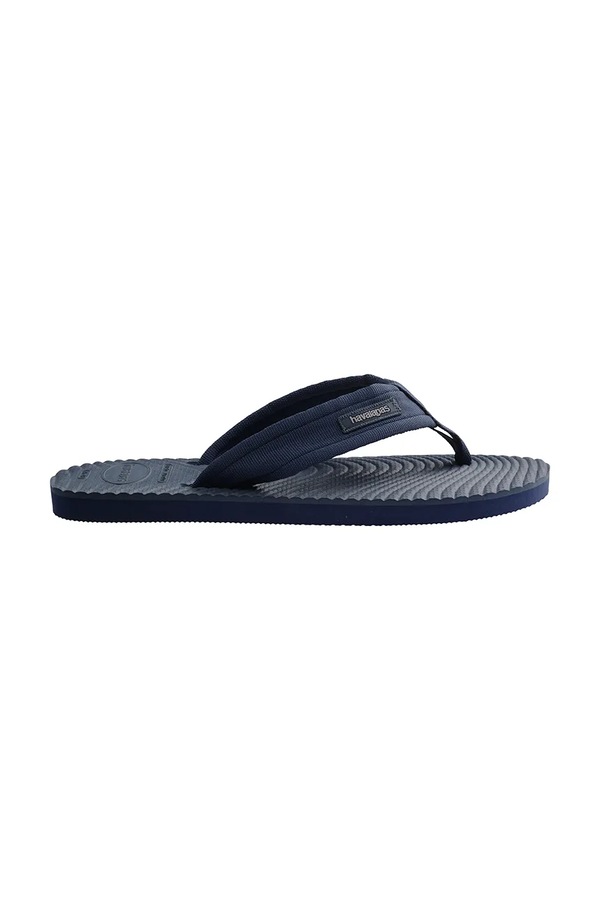 Вьетнамки мужские Havaianas SURFER COAST цвет голубой