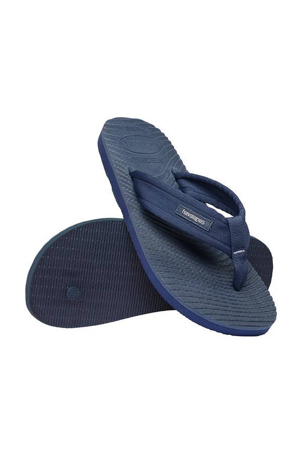 В'єтнамки чоловічі Havaianas SURFER COAST колір блакитний фото 4