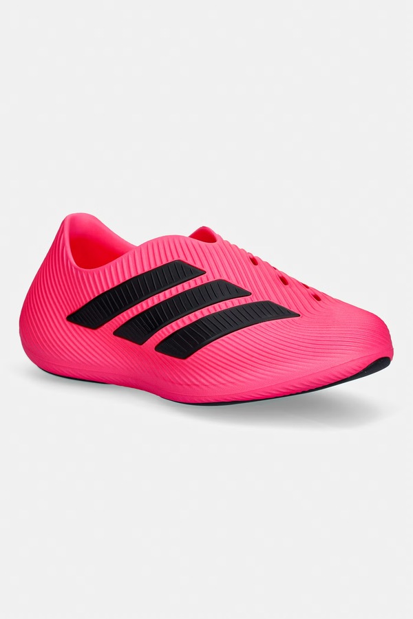 Кросівки adidas Purechill колір рожевий