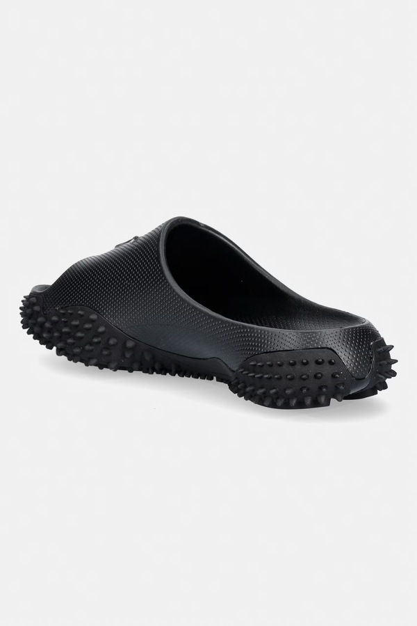 Шльопанці Puma Mostro Slide колір чорний фото 2