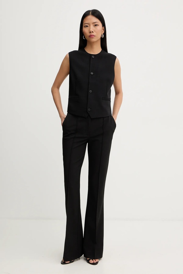 Безрукавка G-Star Waistcoat цвет синий