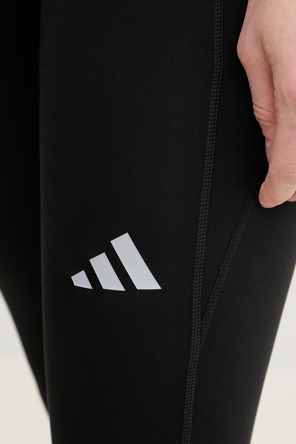 Легінси для тренувань adidas Performance колір чорний фото 4