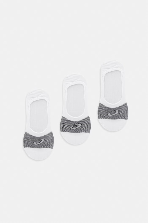 Шкарпетки Asics 3-pack колір білий