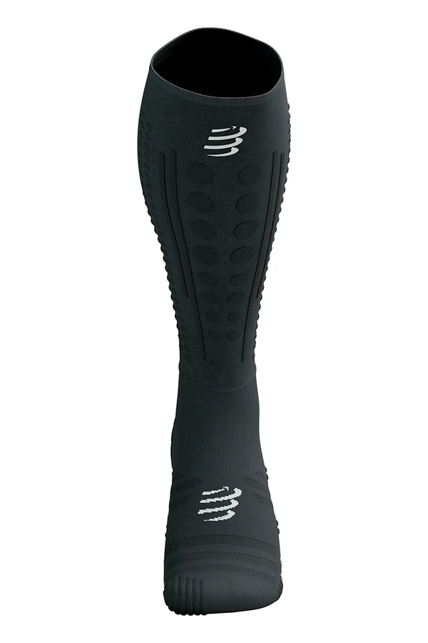 Aero Compressport колір чорний