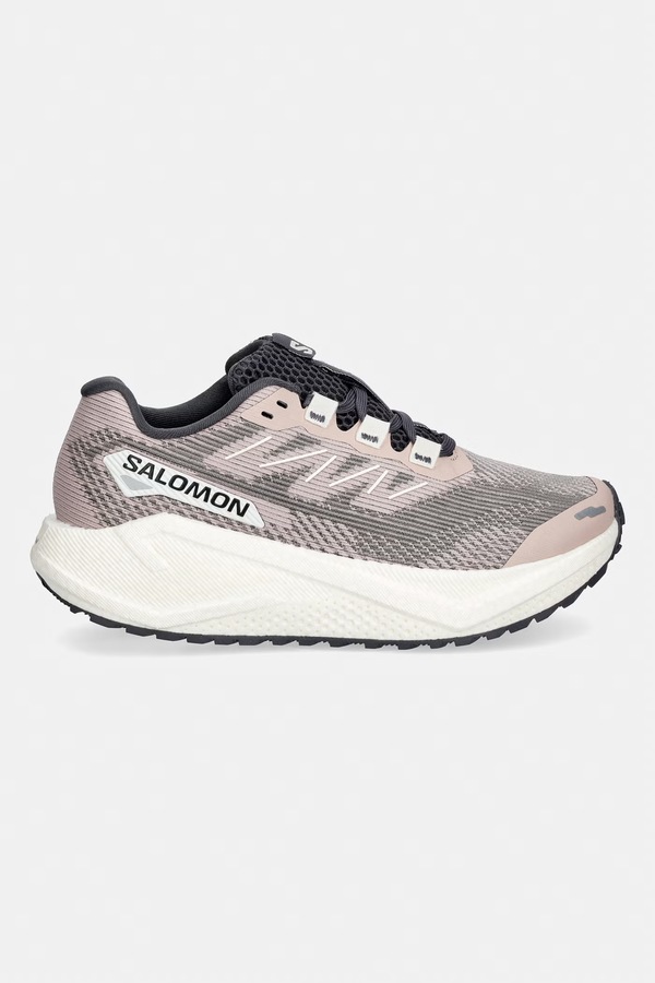 Кросівки Salomon AERO BLAZE 3 колір фіолетовий