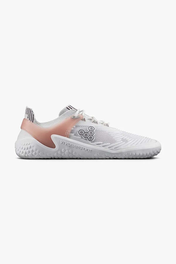 Кросівки для тренувань жіночі Vivobarefoot MOTUS STRENGTH II колір рожевий