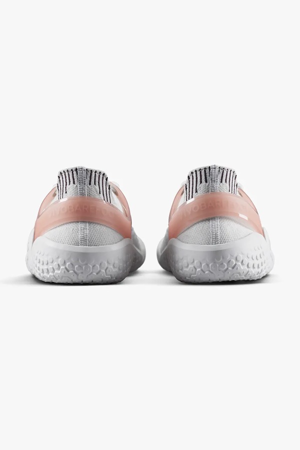 Кросівки для тренувань жіночі Vivobarefoot MOTUS STRENGTH II колір рожевий фото 3