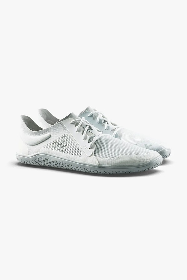 Кросівки Vivobarefoot PRIMUS LITE IV колір білий