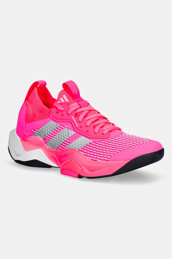 Кросівки для тренувань adidas Performance Rapidmove Adv 2 колір рожевий