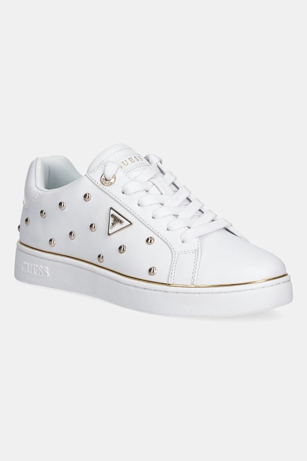 Кроссовки Guess BONITAH цвет белый