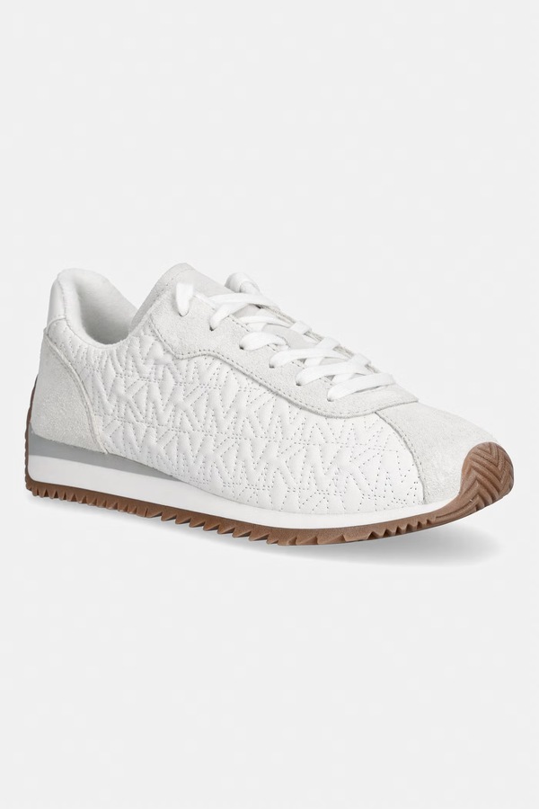 Кроссовки MICHAEL Michael Kors Rhodes Trainer цвет белый