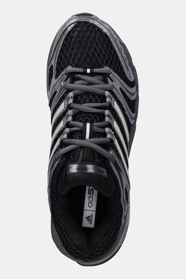 Кросівки adidas Originals Adistar Control 5 W колір чорний фото 4